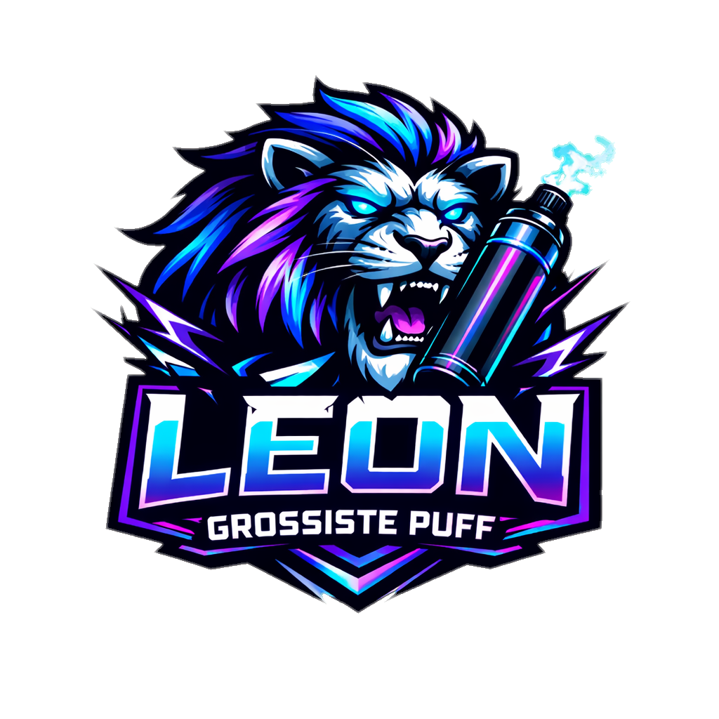 Léon Grossiste Puff